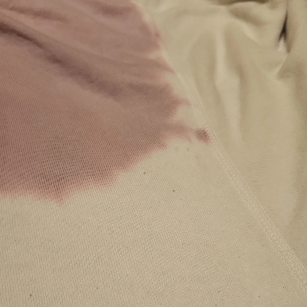 American Eagle Tie-Dye Jegging Fit Sweatshirt, "Ahh-Mazingly Soft", XXL - Picture 7 of 7